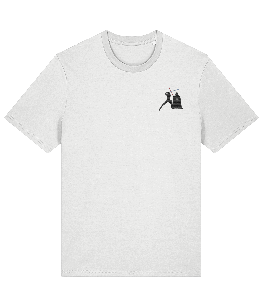 Left Chest