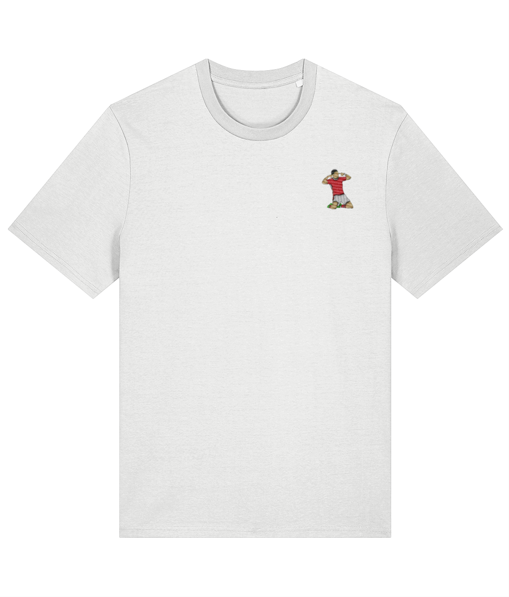 Left Chest