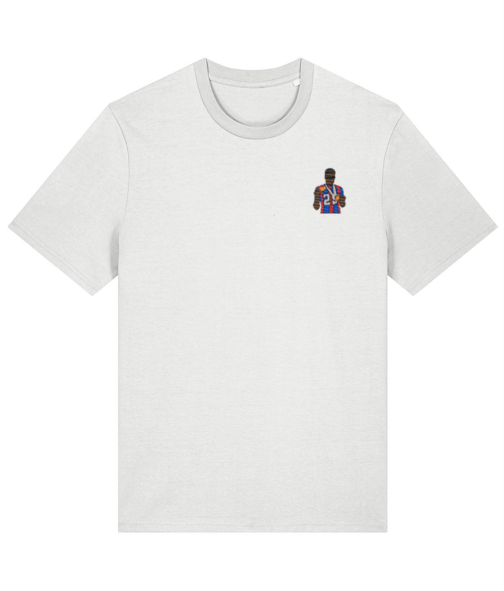 Left Chest