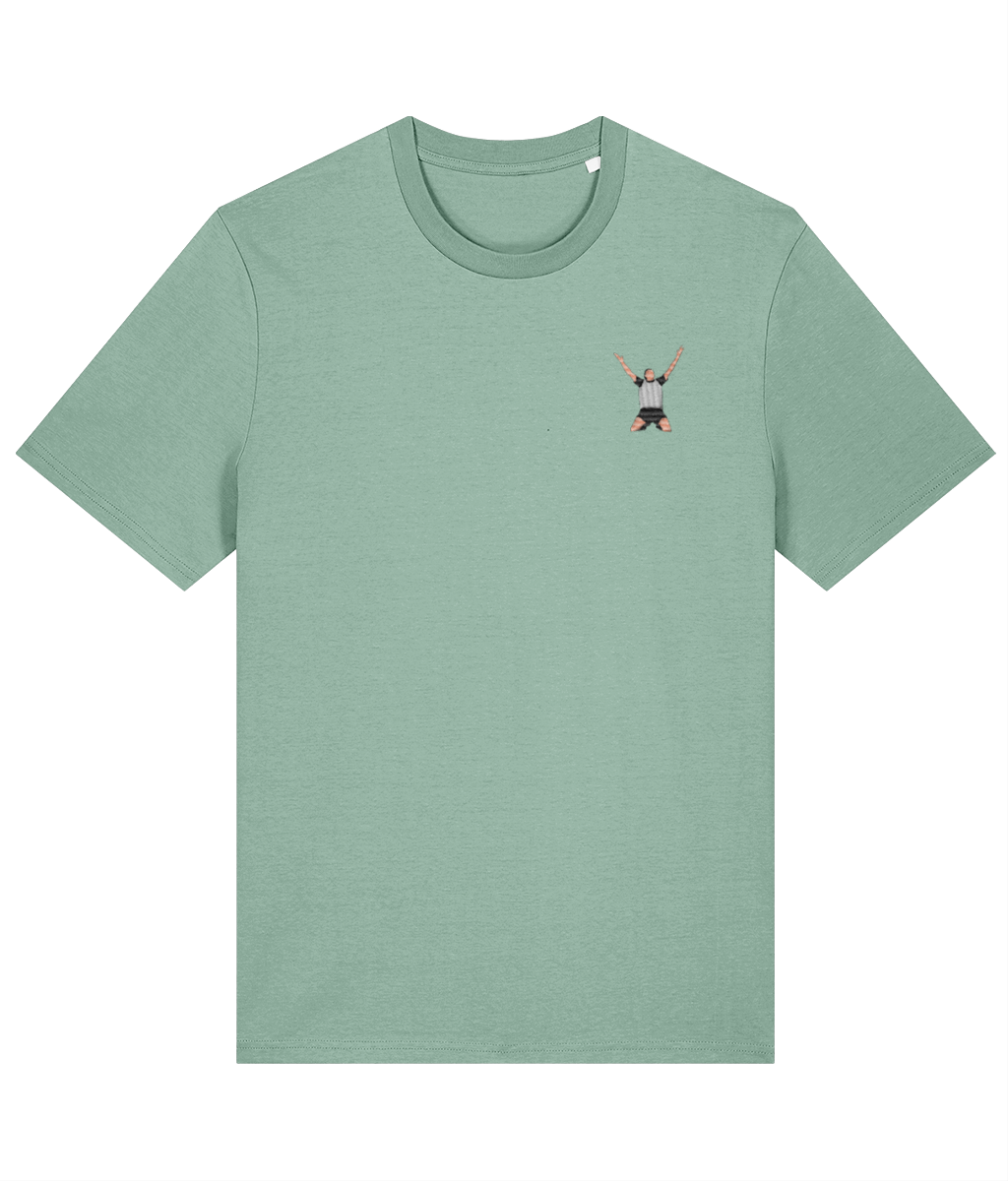 Left Chest