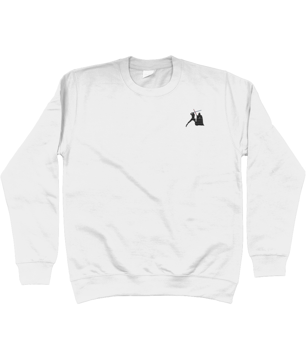 Left Chest