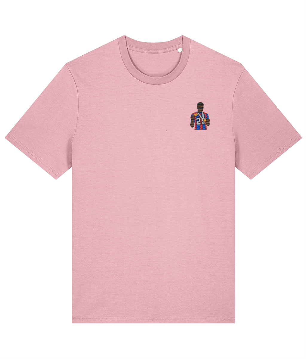 Left Chest