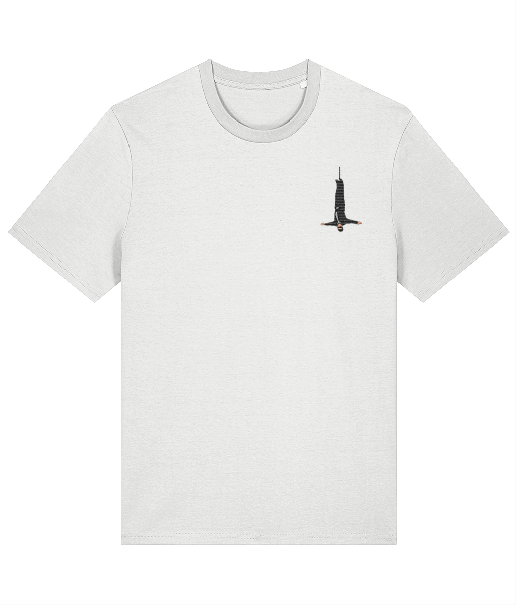 Left Chest