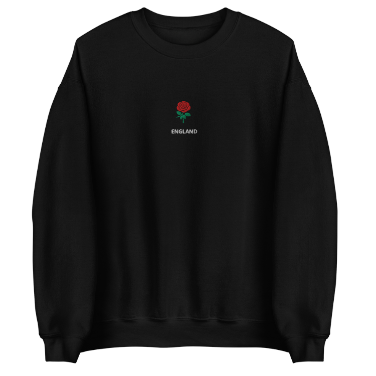 England | Six Nations | Sweatshirt | Unisex