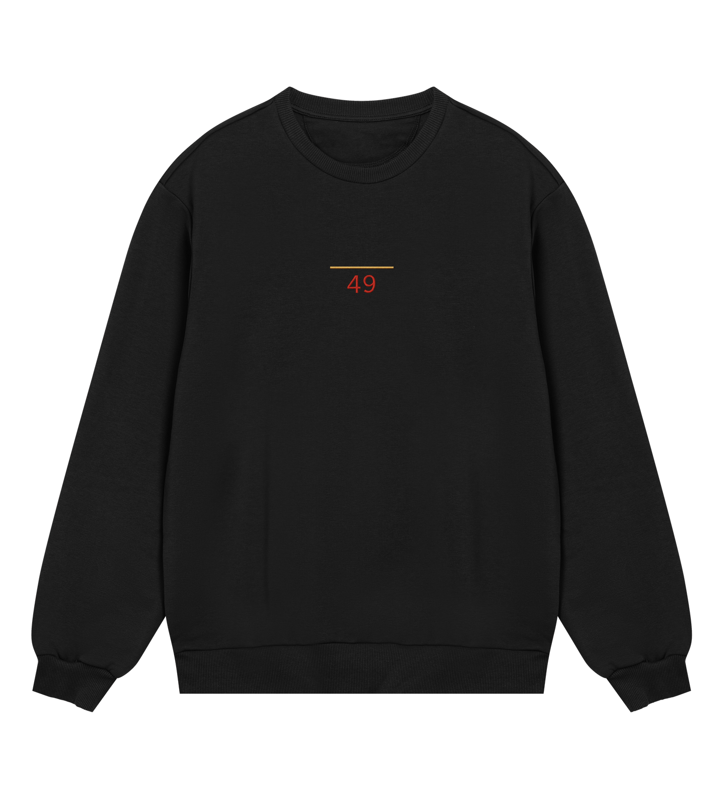 Invincibles 49 | Arsenal | Embroidery | Sweatshirt
