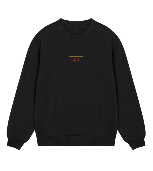Invincibles 49 | Arsenal | Embroidery | Sweatshirt