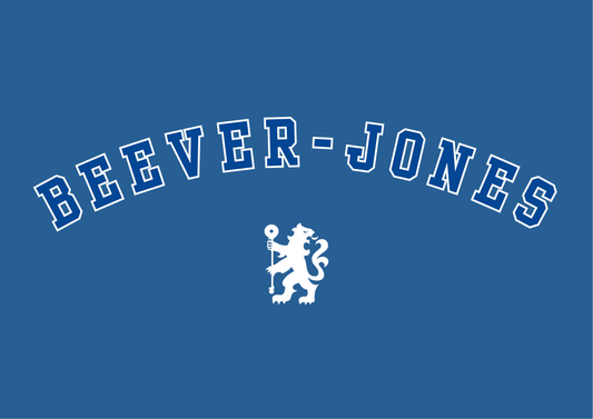 Aggie Beever-Jones | Chelsea | Print | Organic Cotton Unisex T-shirt