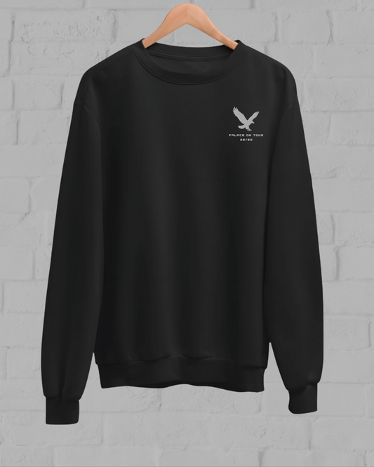 Palace On Tour - Eagle Edition | Crystal Palace | Embroidery & Print