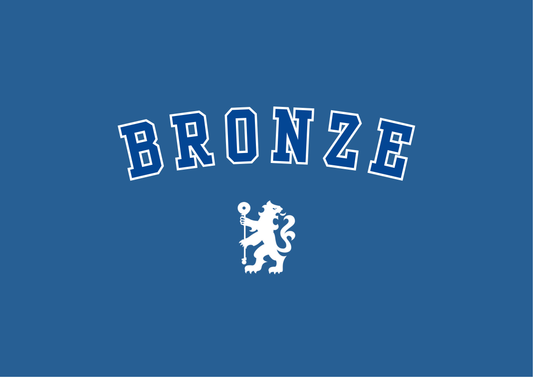 Lucy Bronze | Chelsea | Print | Organic Cotton Unisex T-shirt