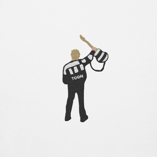Sam Fender | Newcastle | Embroidery | Sweatshirt