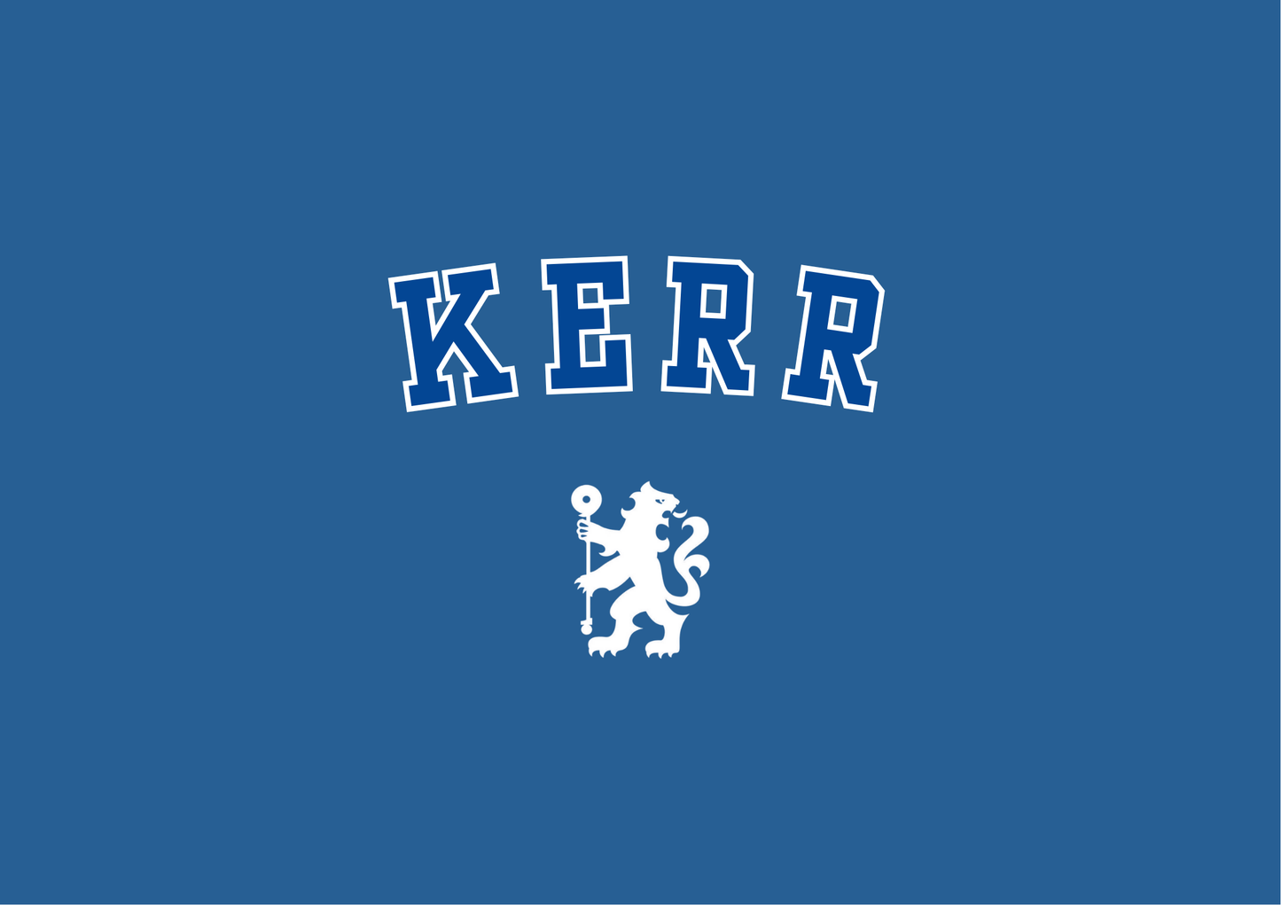 Sam Kerr | Chelsea | Print | Organic Cotton Unisex T-shirt