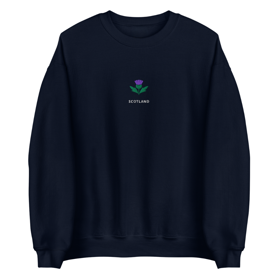 Scotland | Six Nations | Sweatshirt | Unisex