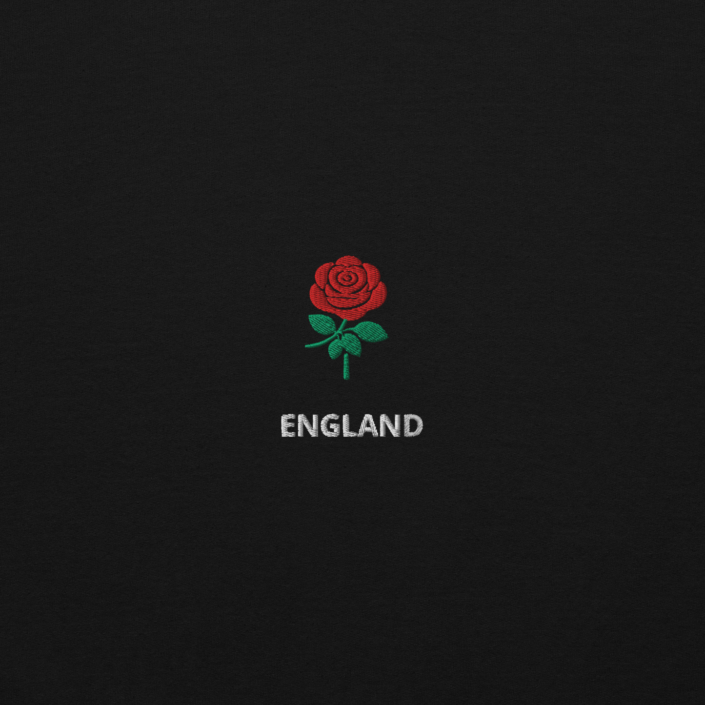 England | Six Nations | Sweatshirt | Unisex
