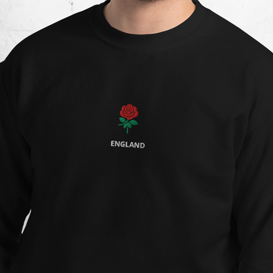 England | Six Nations | Sweatshirt | Unisex