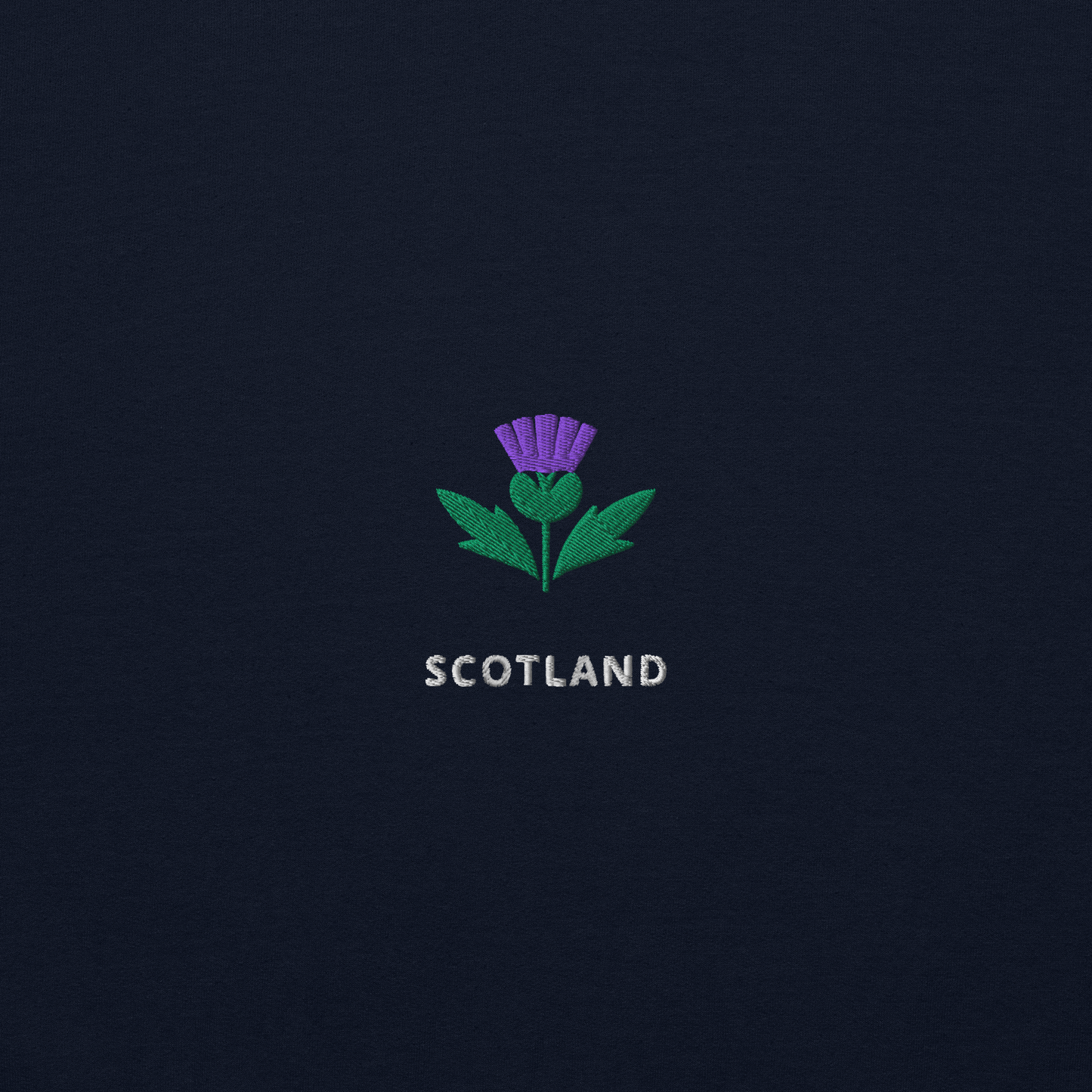 Scotland | Six Nations | Sweatshirt | Unisex